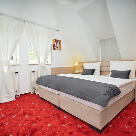 Apart Business Hotel Stuttgart Luaran gambar