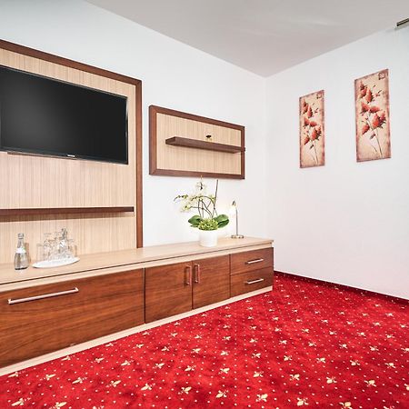 Apart Business Hotel Stuttgart Luaran gambar