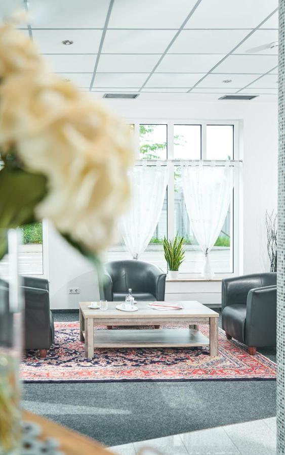 Apart Business Hotel Stuttgart Luaran gambar