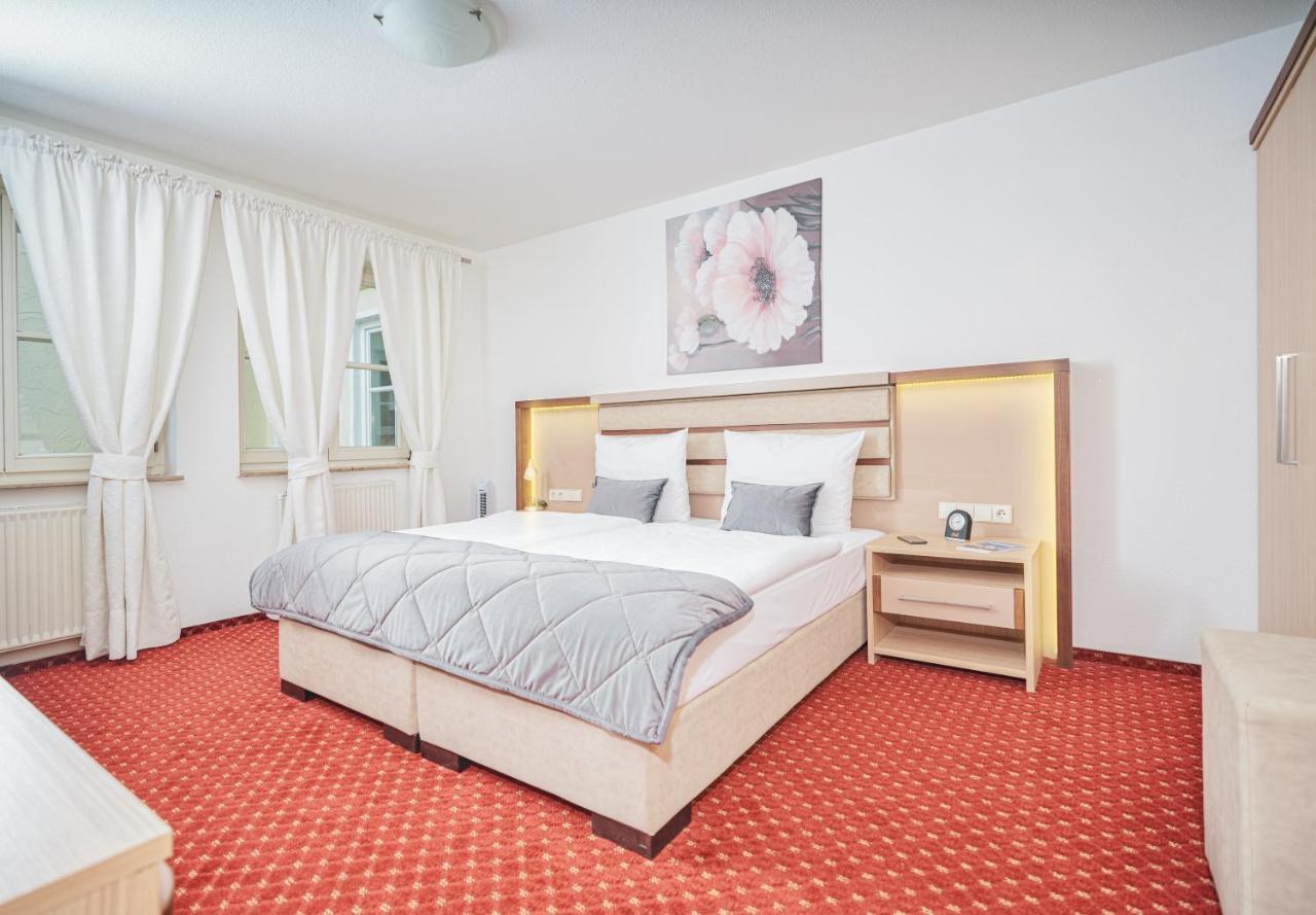 Apart Business Hotel Stuttgart Luaran gambar