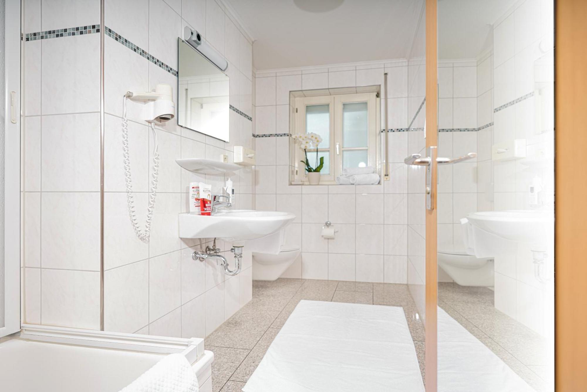 Apart Business Hotel Stuttgart Luaran gambar