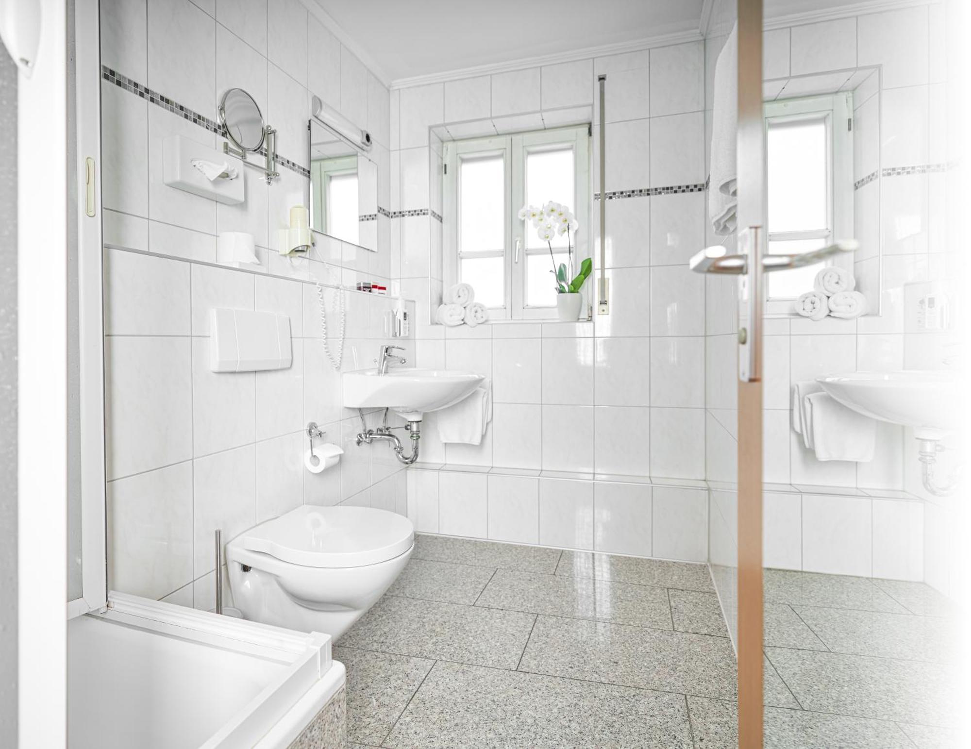Apart Business Hotel Stuttgart Luaran gambar