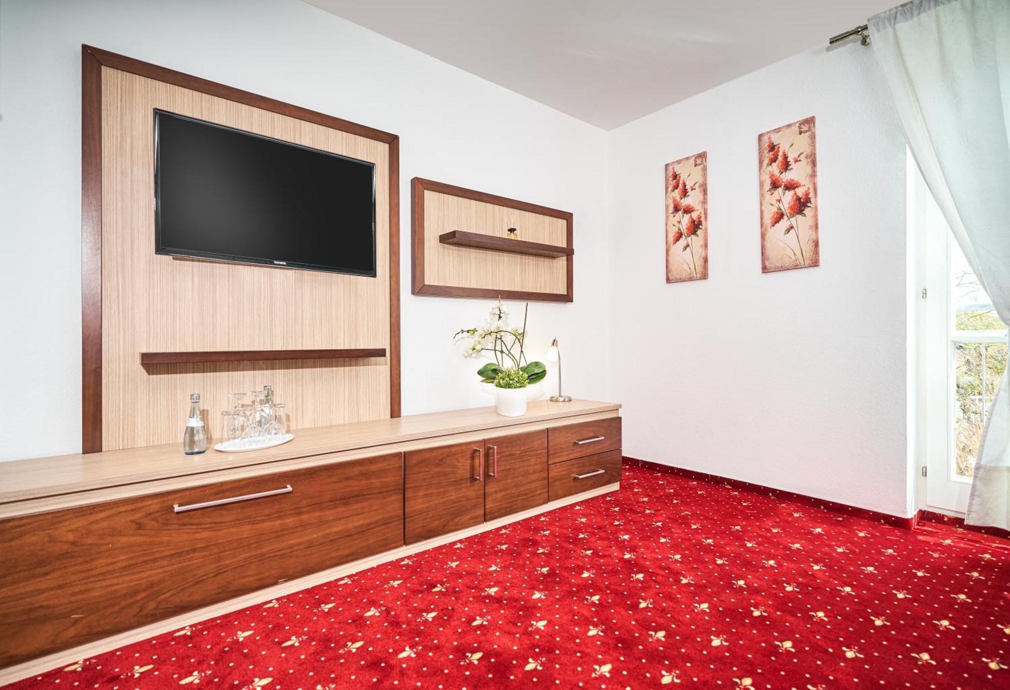 Apart Business Hotel Stuttgart Luaran gambar