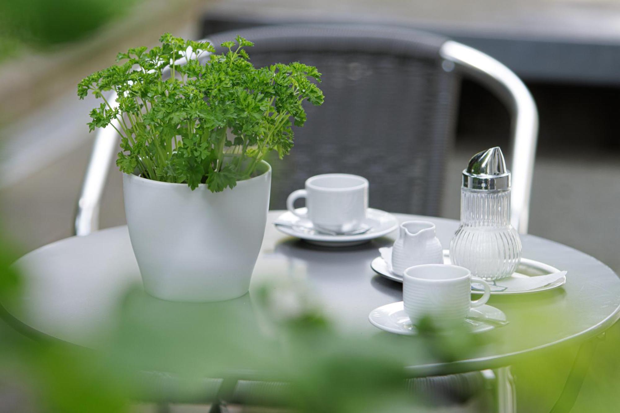 Apart Business Hotel Stuttgart Luaran gambar