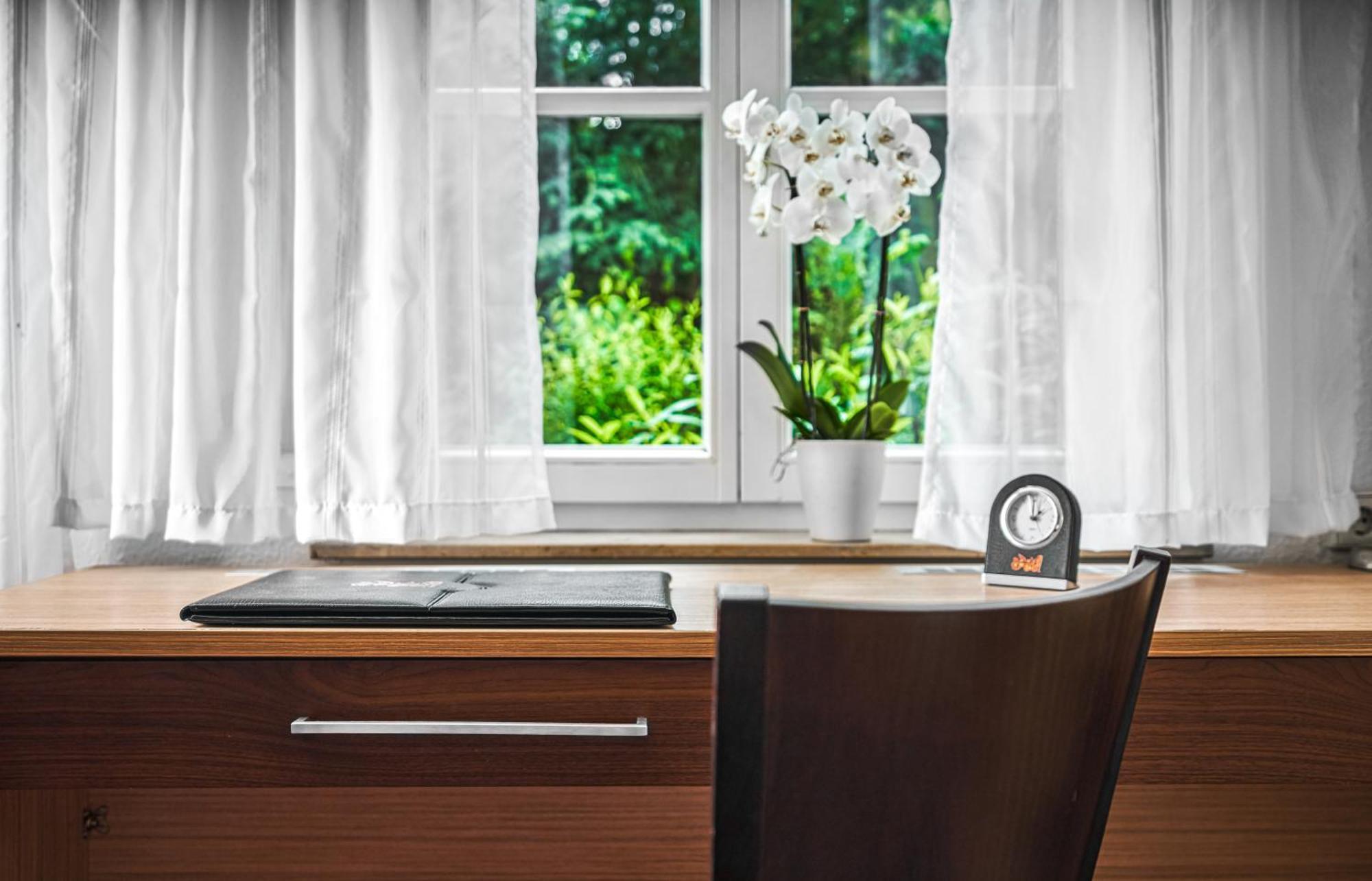 Apart Business Hotel Stuttgart Luaran gambar