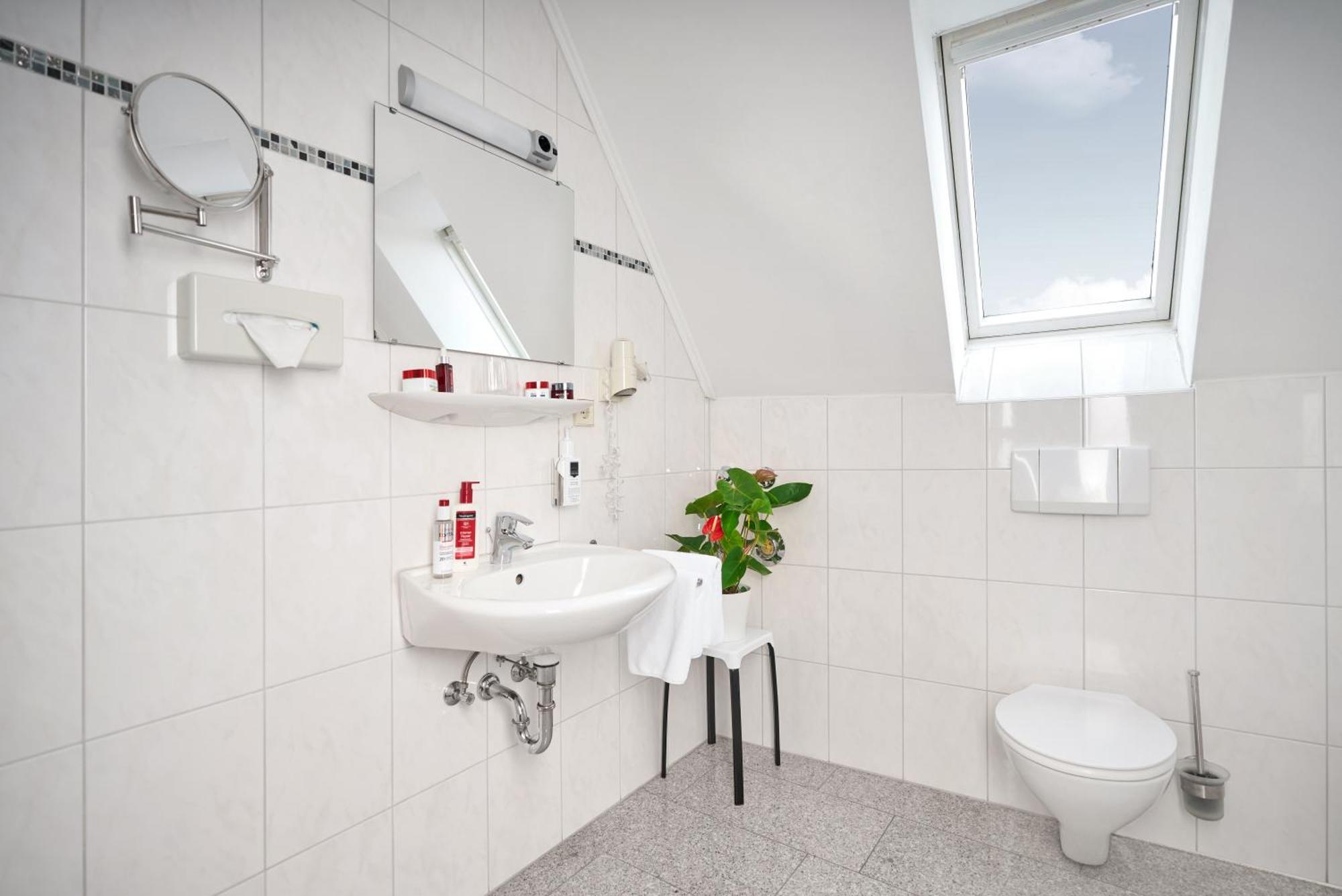 Apart Business Hotel Stuttgart Luaran gambar