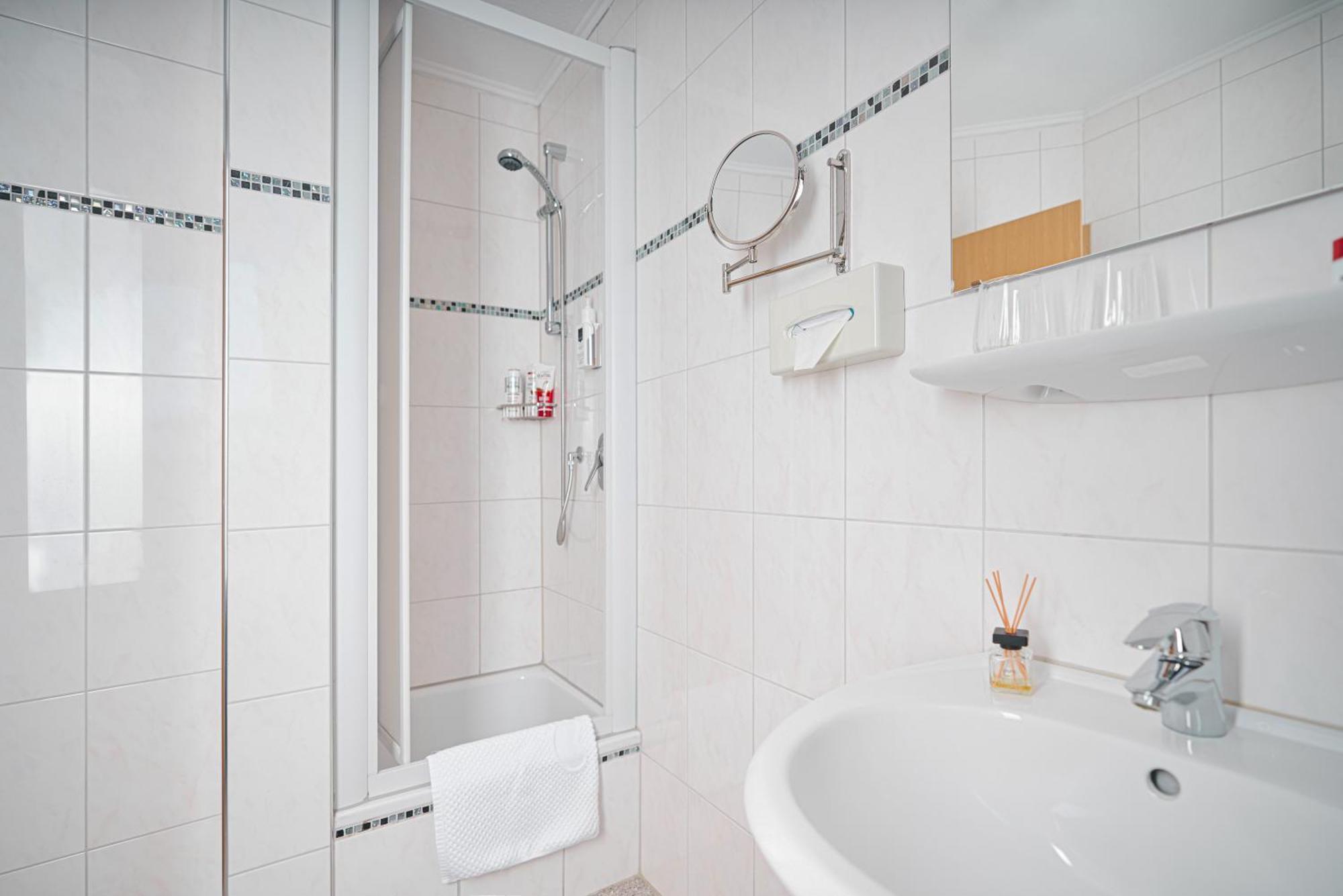 Apart Business Hotel Stuttgart Luaran gambar