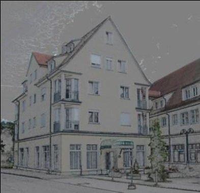 Apart Business Hotel Stuttgart Luaran gambar